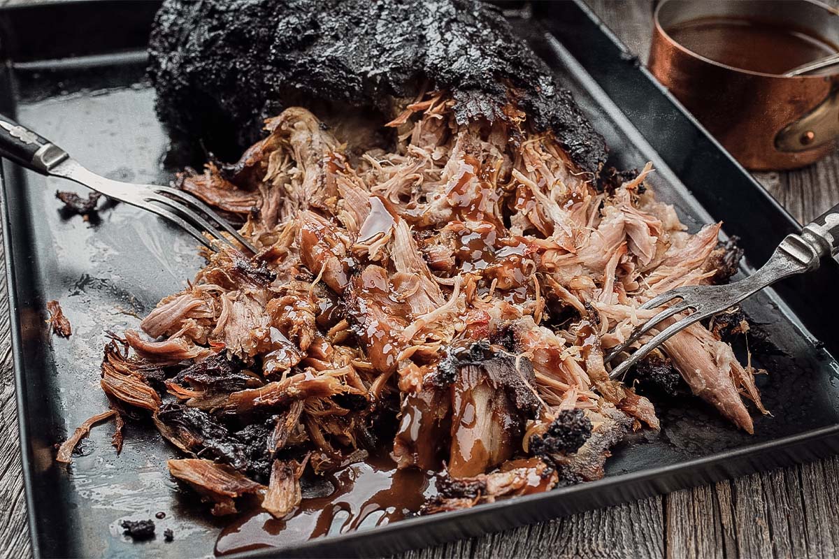 Pulled Pork