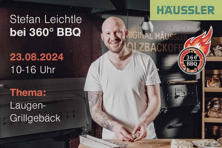 EM-Aktionen bei 360° BBQ ⚽️🔥