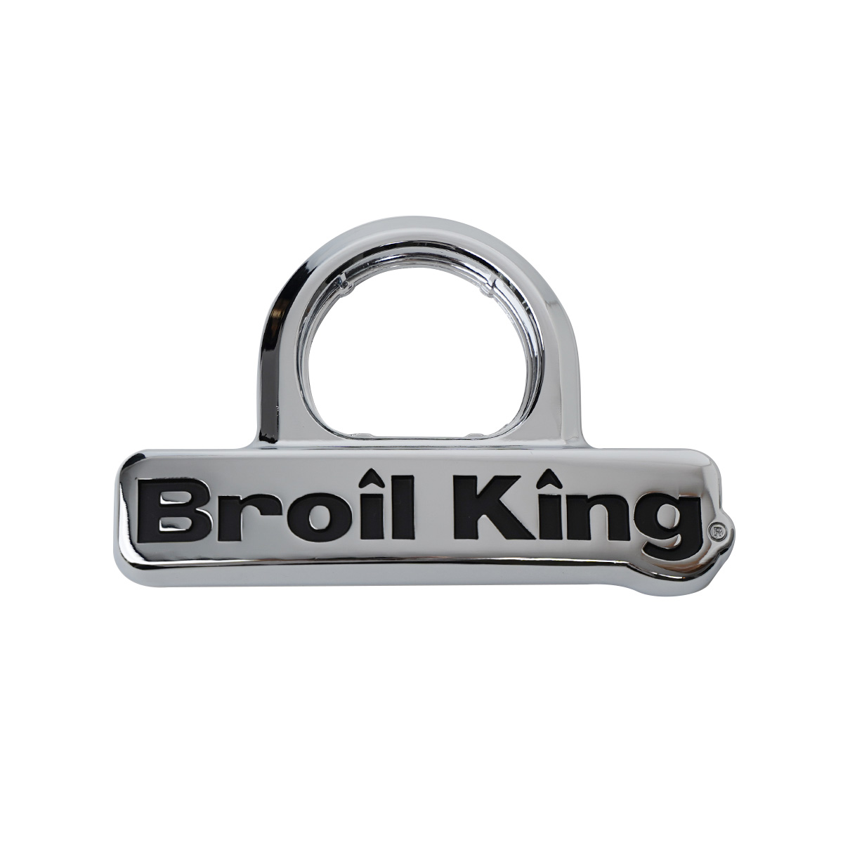 Broil King Nameplate | Groß IMPERIAL | REGAL | SOVEREIGN | CROWN | MONARCH | SIGNET