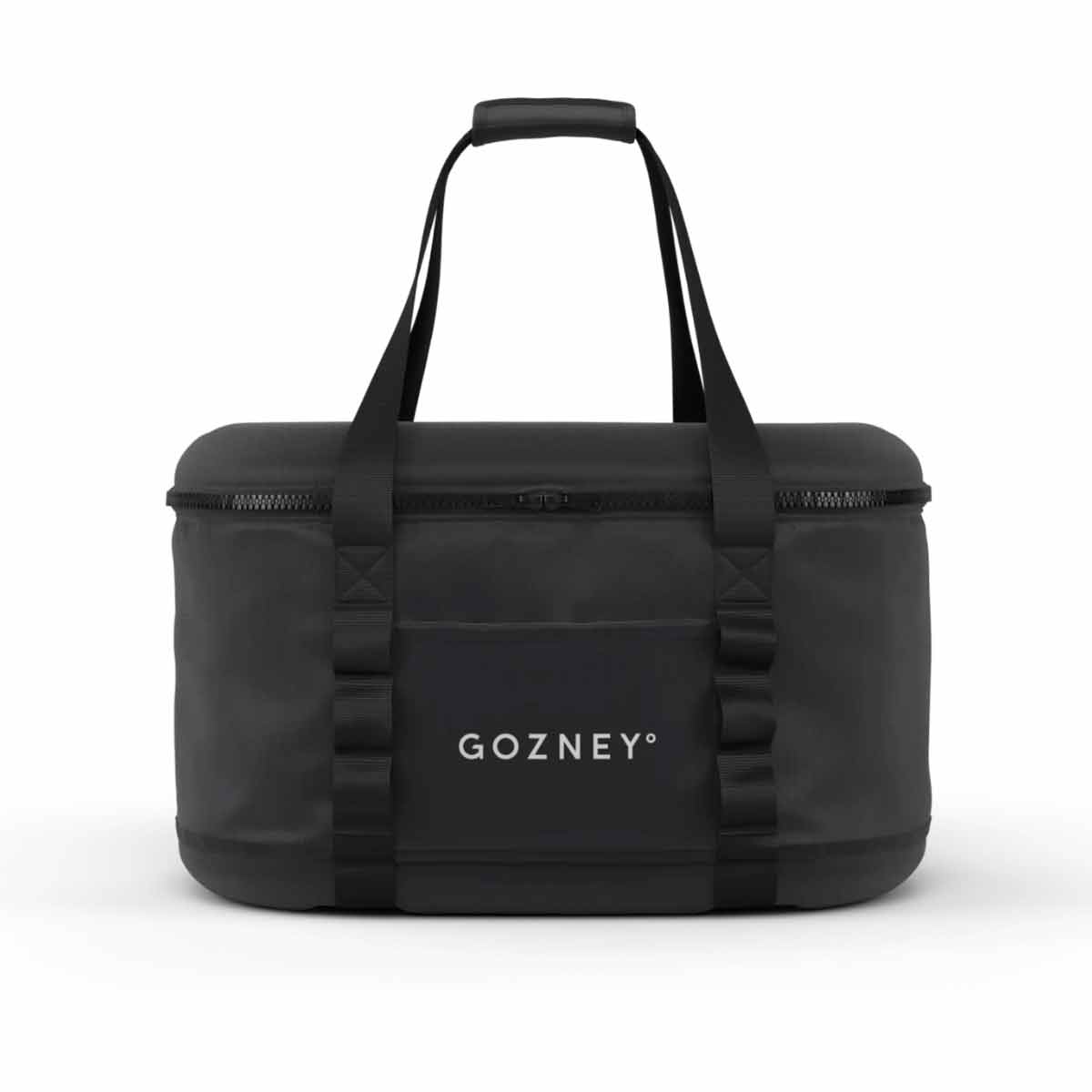 Gozney Tread Venture Abdeckung & Tasche