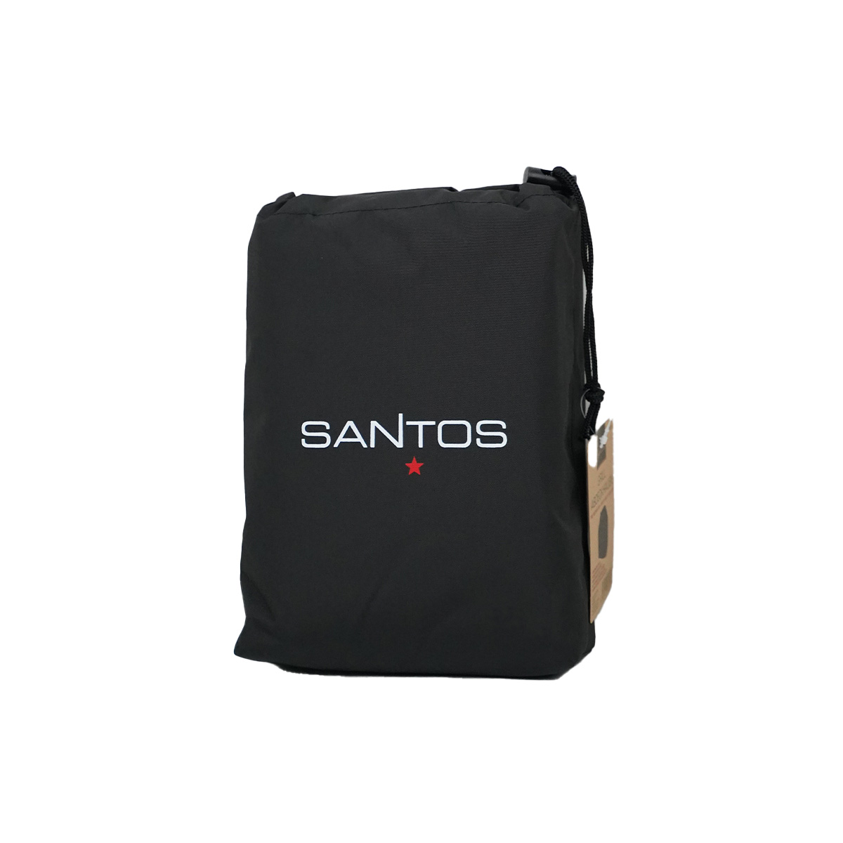 SANTOS Grill Abdeckhaube | PU-beschichtet | 196 x 64 x 125 cm