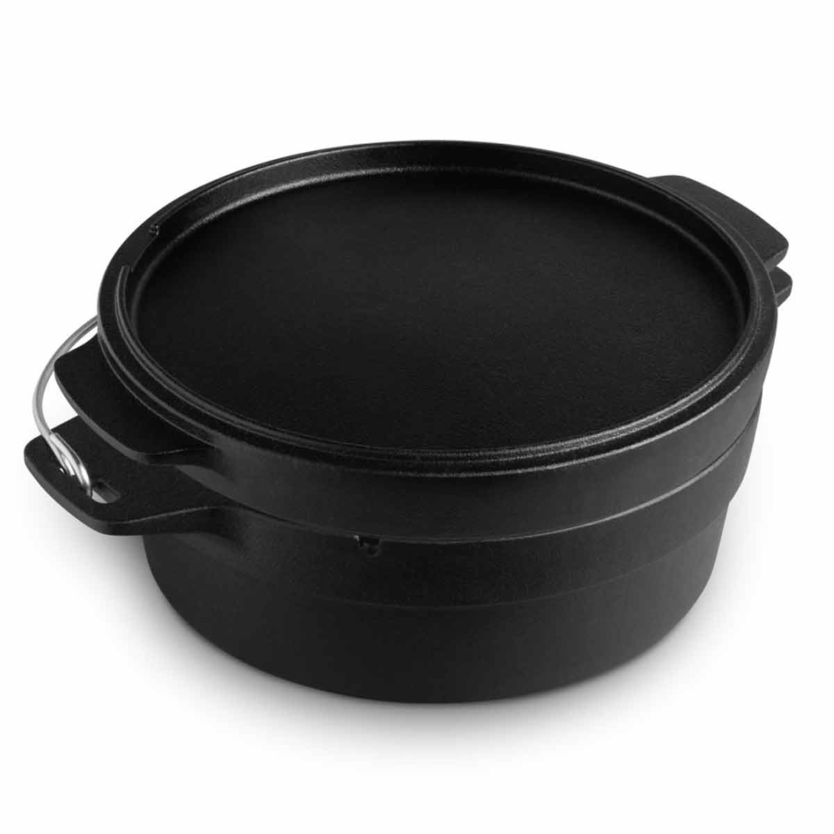 Otto Wilde Dutch Oven Set