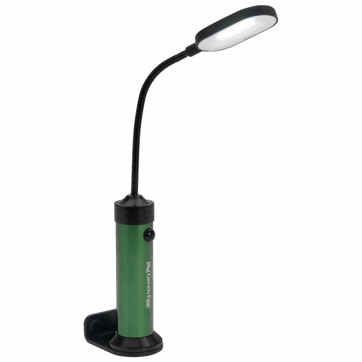 BGE Grilllampe