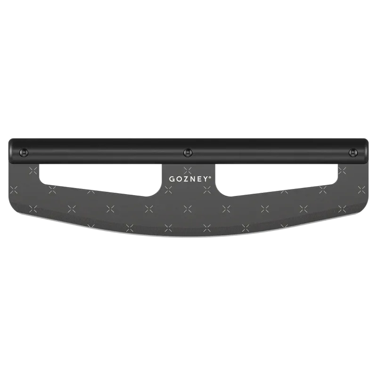 Gozney Pizzaschneider Rocker Off-Black 