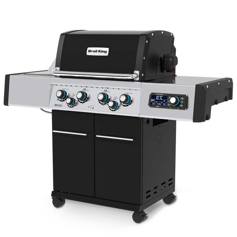 Best Small Gas Grill 2024 Model Beret Ceciley